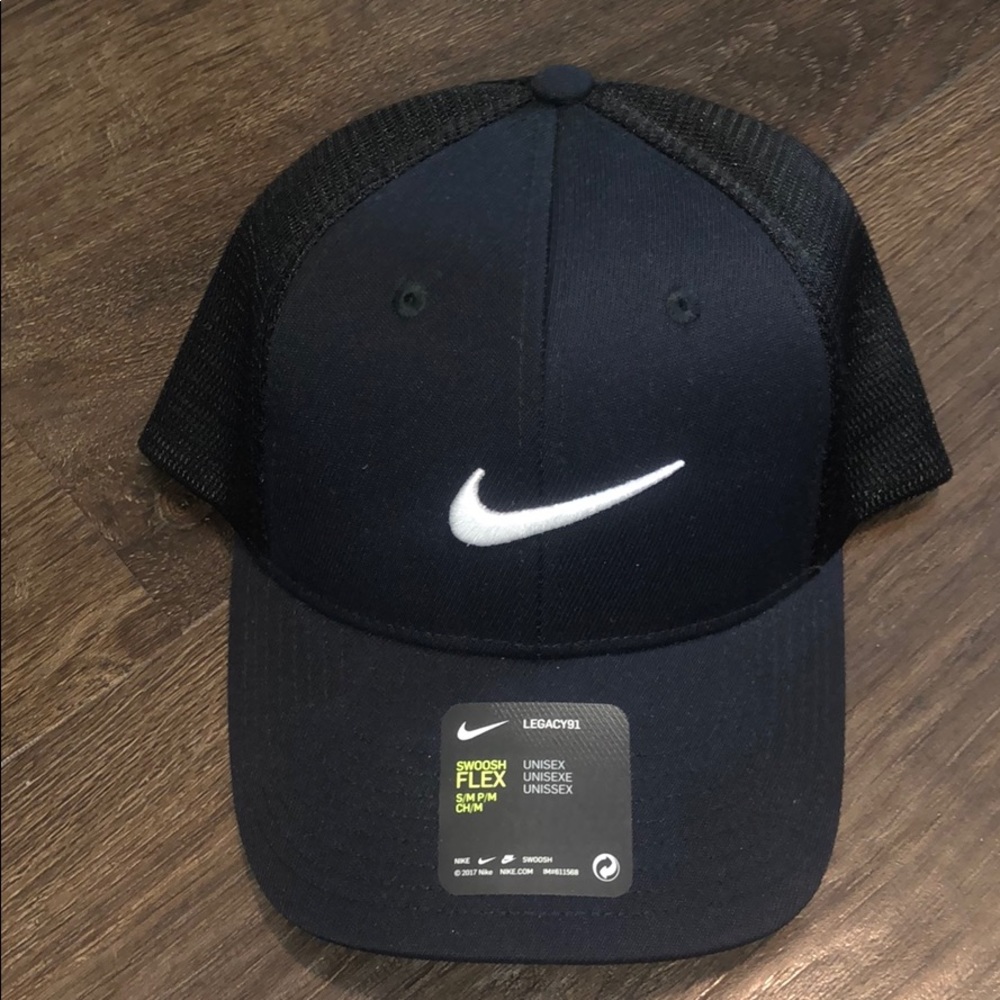 Nike Golf hat